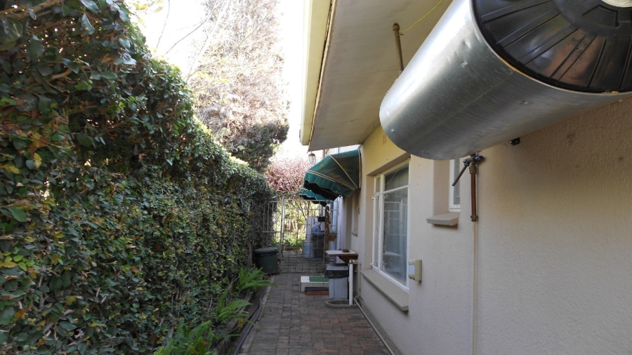 4 Bedroom Property for Sale in Parys Free State